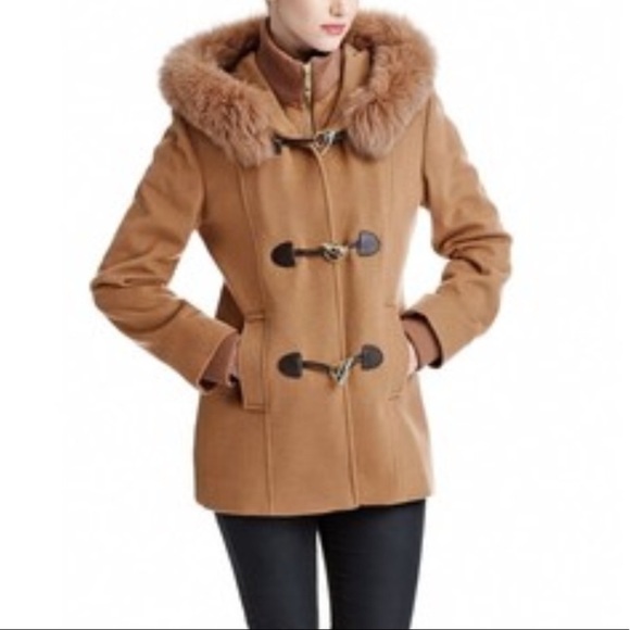 george simonton coats